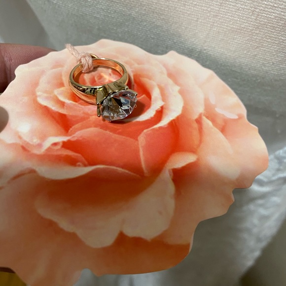 NWT Show Me Your MuMu Wedding Jenn Maxi Dress 🌺 - Picture 15 of 16